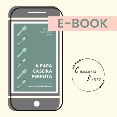 A PAPA CASEIRA PERFEITA (EBOOK)